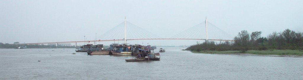 Tân Dương, Thủy Nguyên, Hải Phòng, Vietnam by Duc Ta Minh