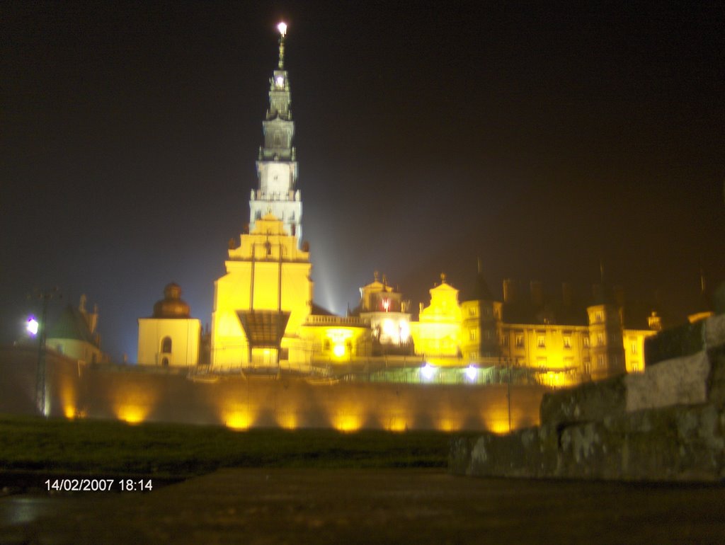 Jasna gora 002 by jorg.vaneyck