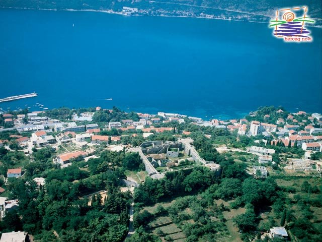 Herceg Novi, Montenegro by spiric.stefan