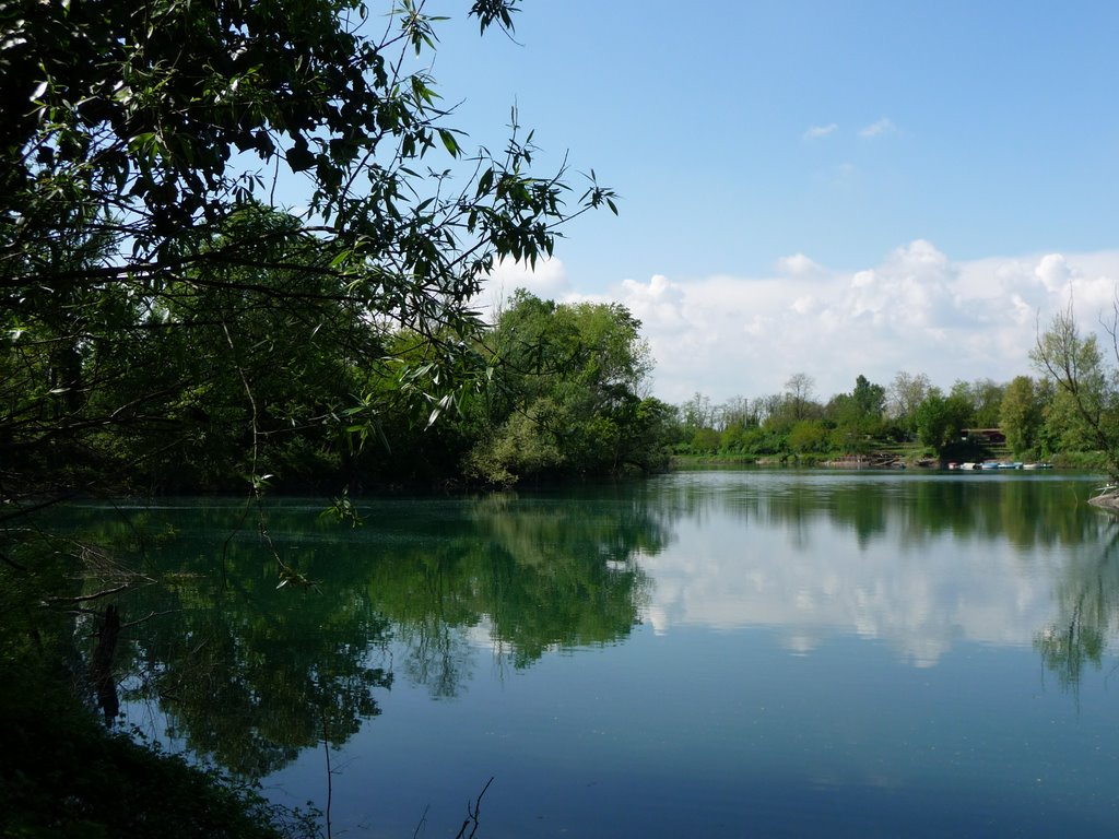 Parco delle Cave - Milano by Ilda Casati