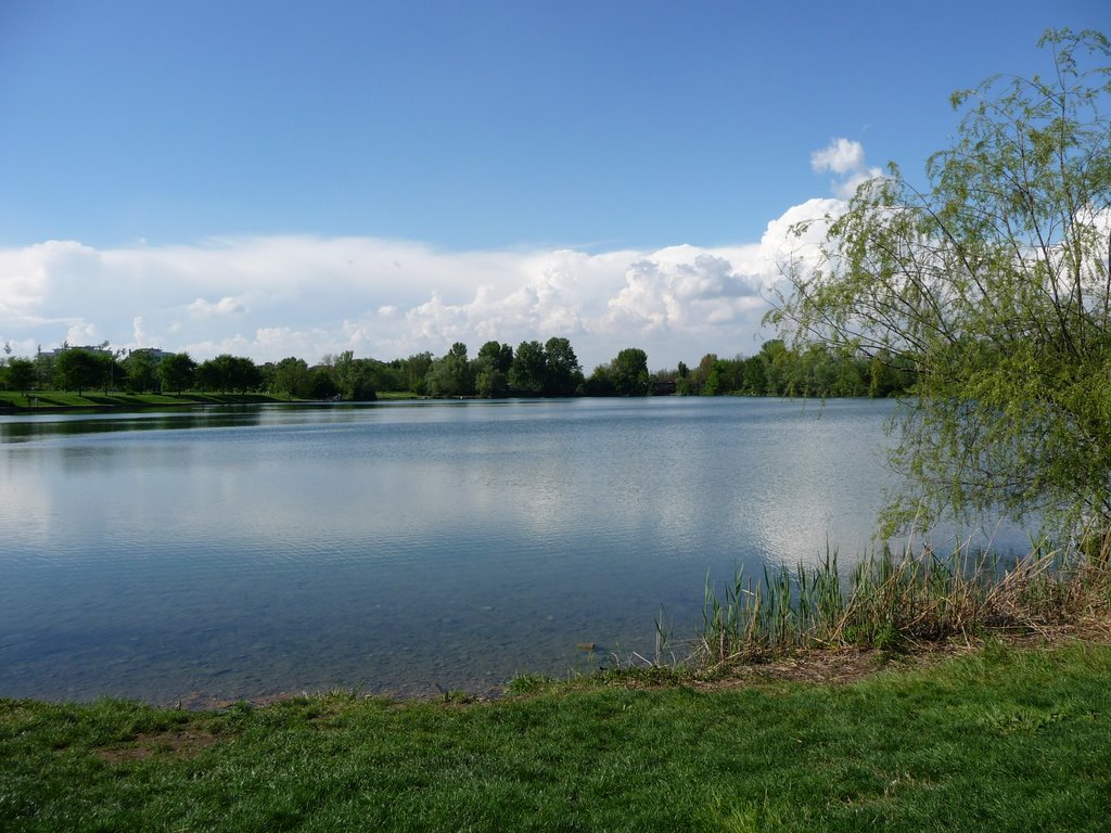 Parco delle Cave - Milano by Ilda Casati