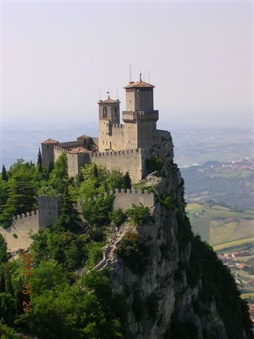 San Marino by hockyplar