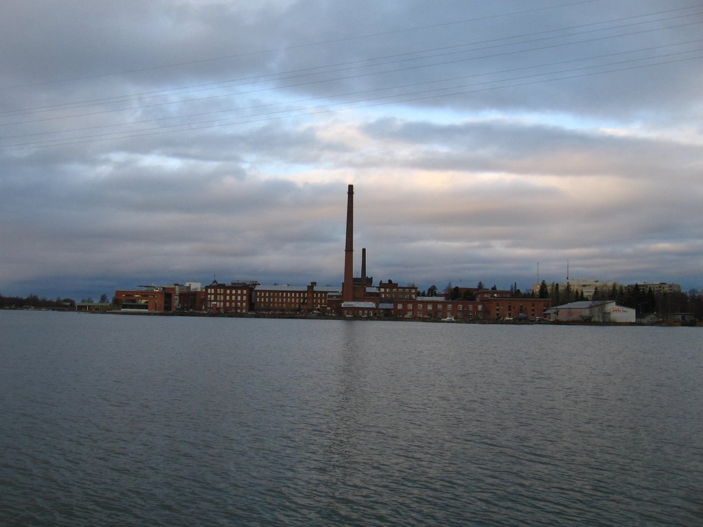 Vaasa by netiekto