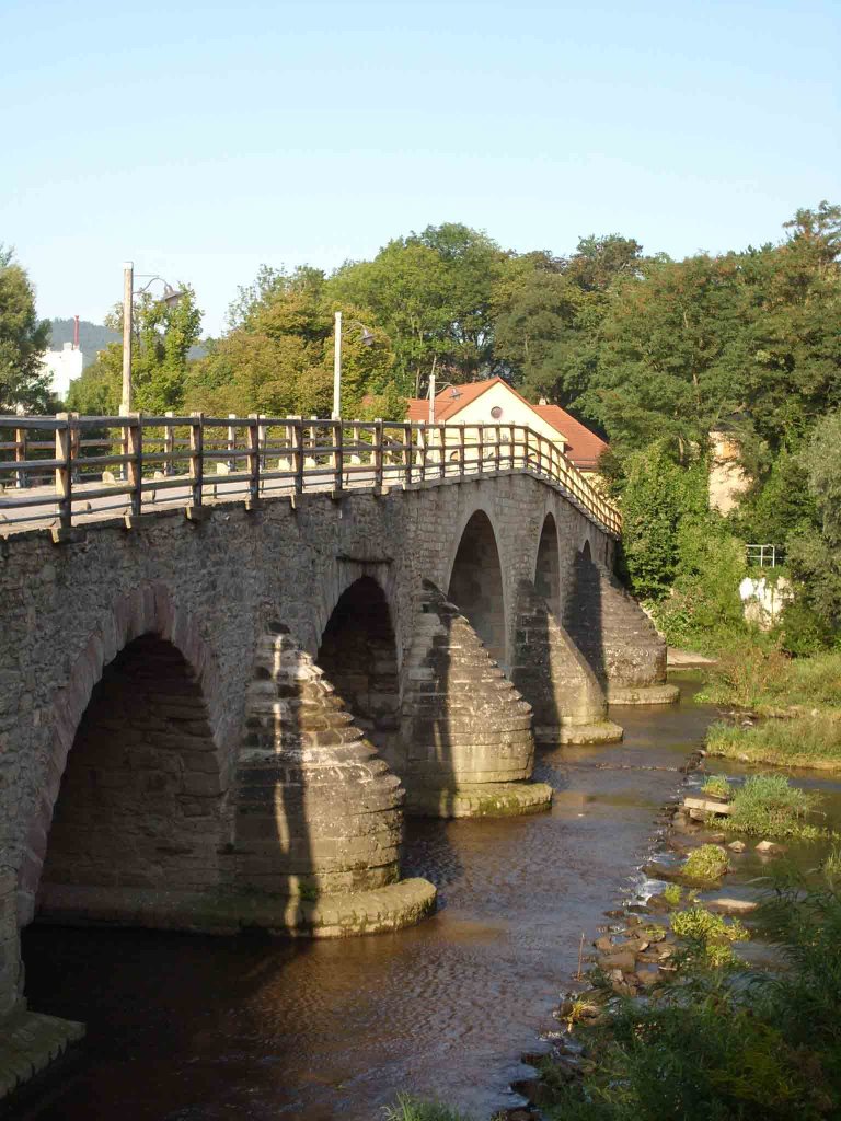 Jena, Germany by Künni1968