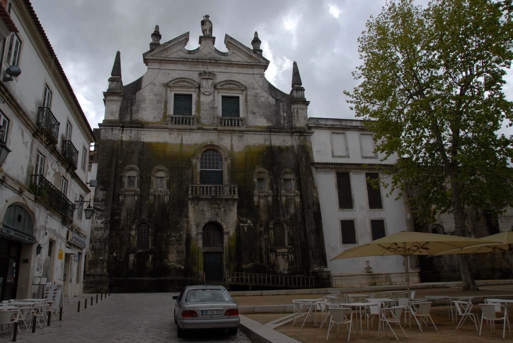 Alcobaça 4 by snowstorm snowflake