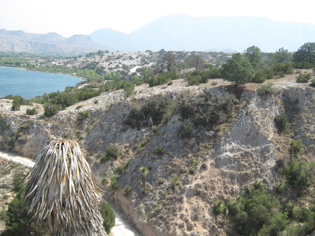 Galeana, N.L., Mexico by CAPITAN BRIONES