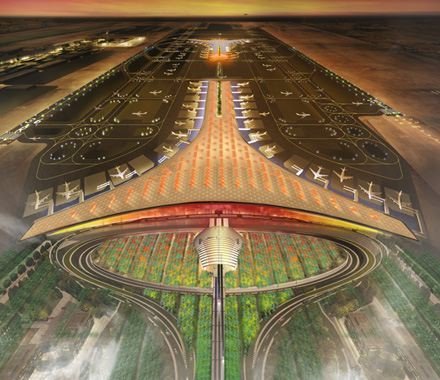 Beijing Capital International Airport 北京首都国际机场 Běijīng Shǒudū Guójì Jīchǎng by Andres Alonso