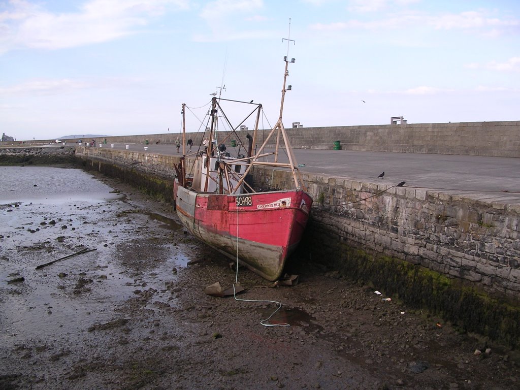 Boat by markuz