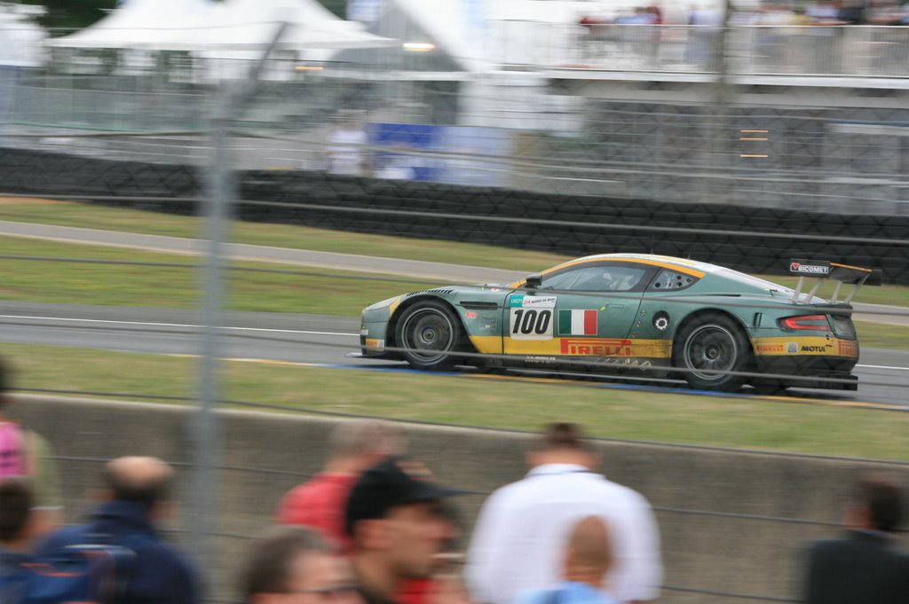 FR72 Le Mans 2007 by GROSMIMI