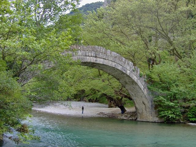 Kentriko Zagori, Greece by miltiadesv