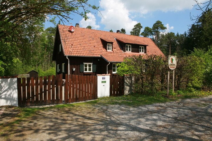 Forsthaus-Haunstetten - Siebenbrunn by haunstetten.de