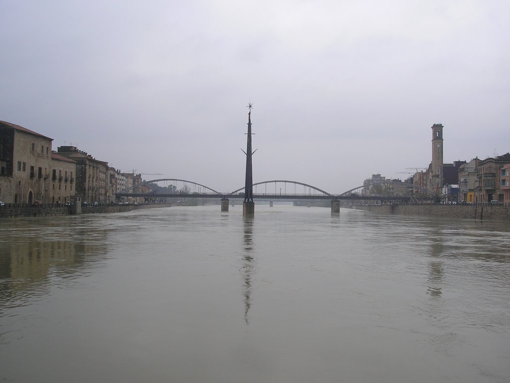 Tortosa by jose mª ramirez