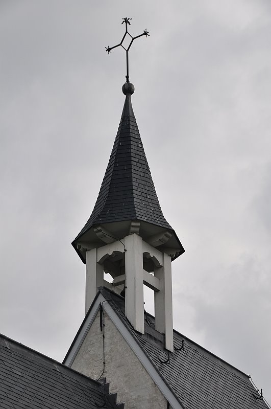 Church Schelle /zk by cry1