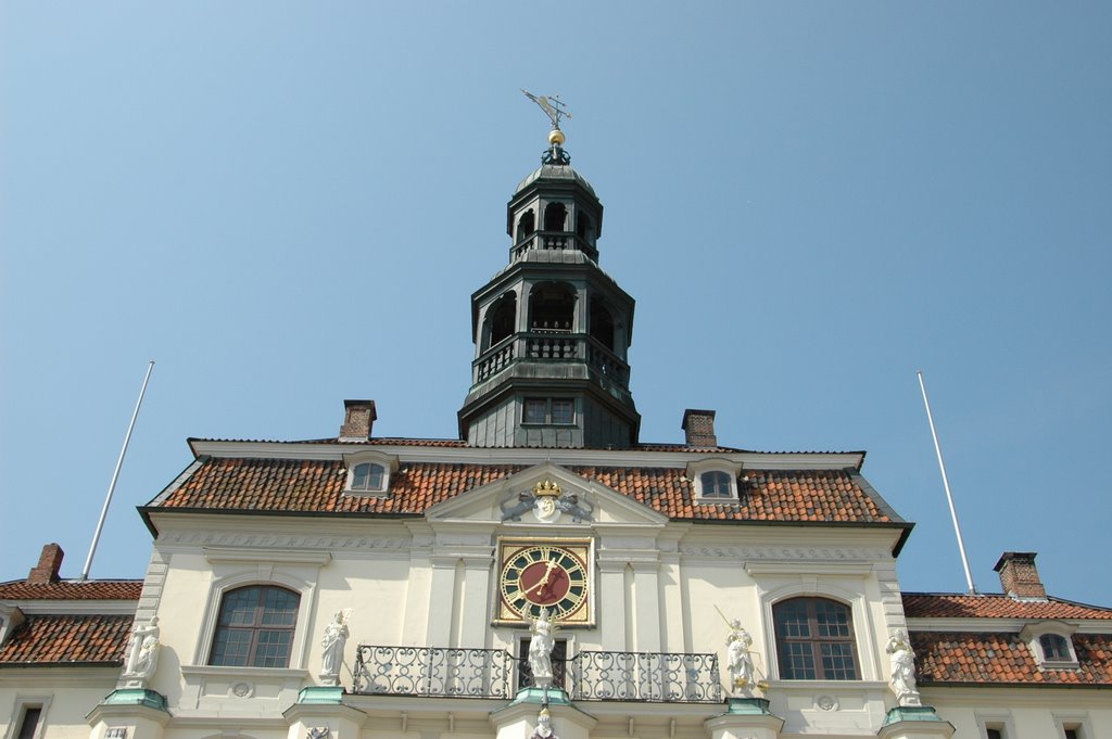 Lüneburg by Ben de Graaf Bierbra…