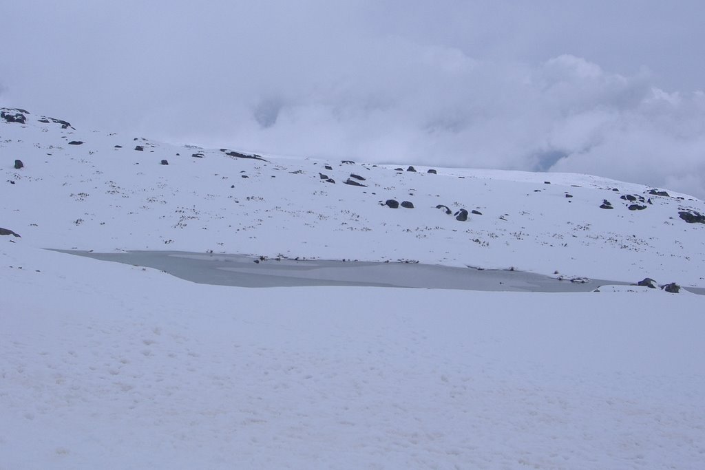 Serra da Estrela - Portugal by J. Cerdeiral