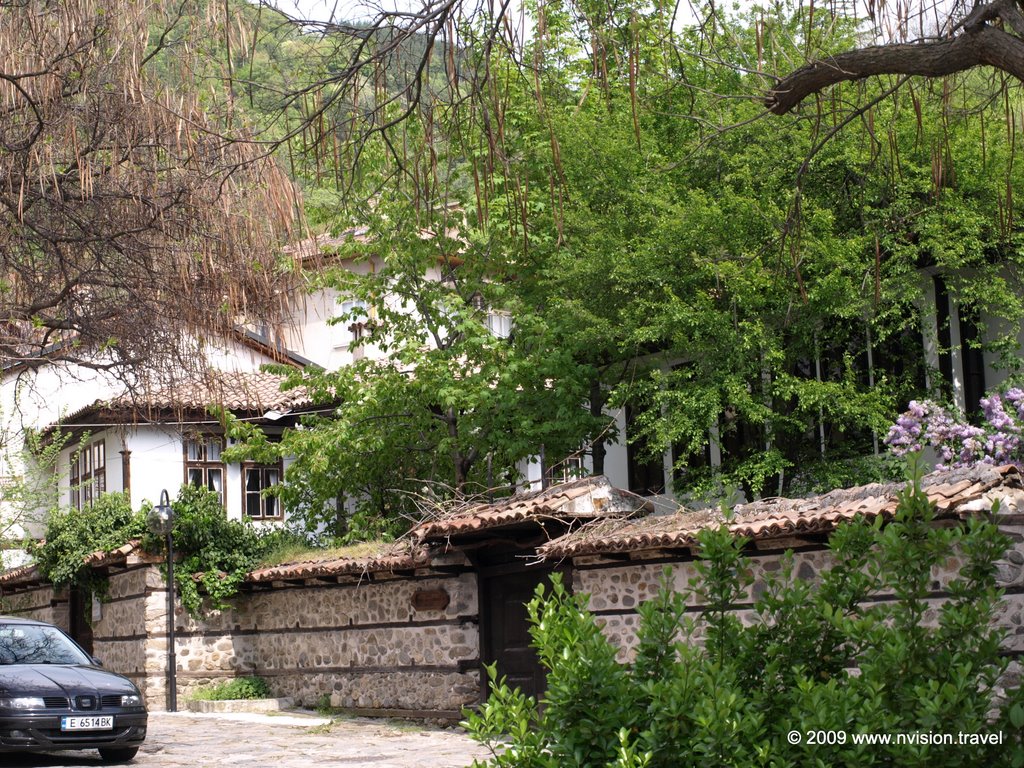 Blagoevgrad Center, 2700 Blagoevgrad, Bulgaria by nvisiontravel