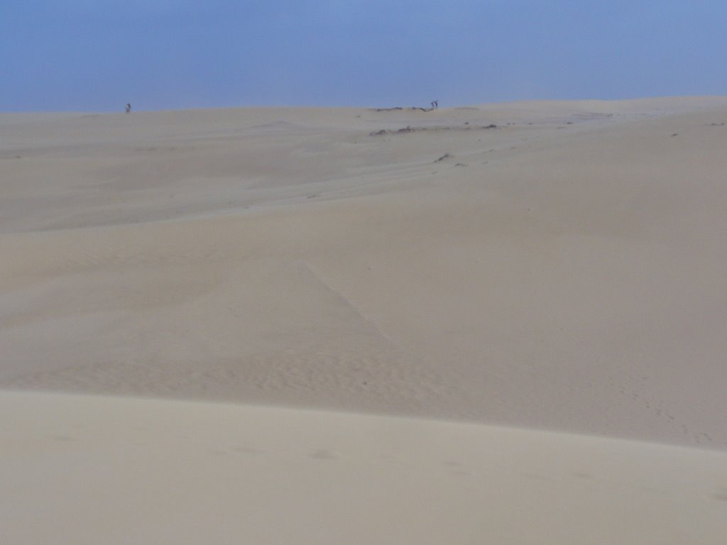 Le dune di corralejo1 by mauriziodaliana