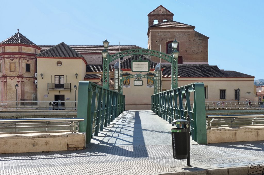 Puente de los alemanes by Redi Pérez