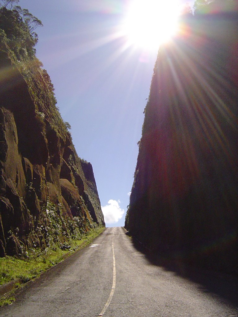 Urubici - SC - Serra do Corvo Branco by Alexandre Gonzalez