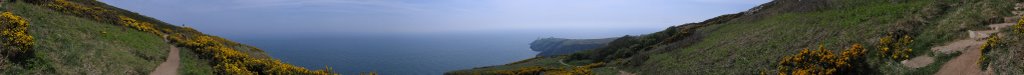 Howth panorama 360° by nandi by nandi77