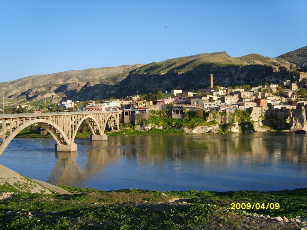 HASANKEYF by Feyzullah KORKMAZ Sh…