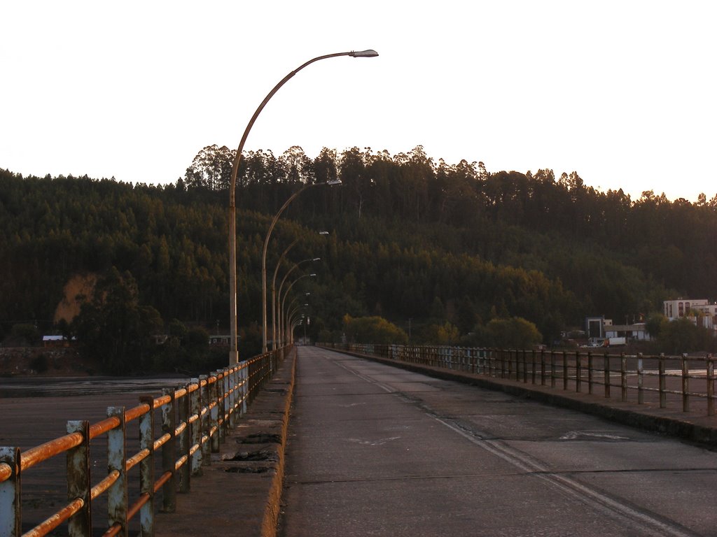 Puente Viejo by apedas