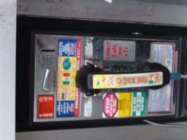 Phone tagged with mexico stickers, ethnic by Johnhiroller1423