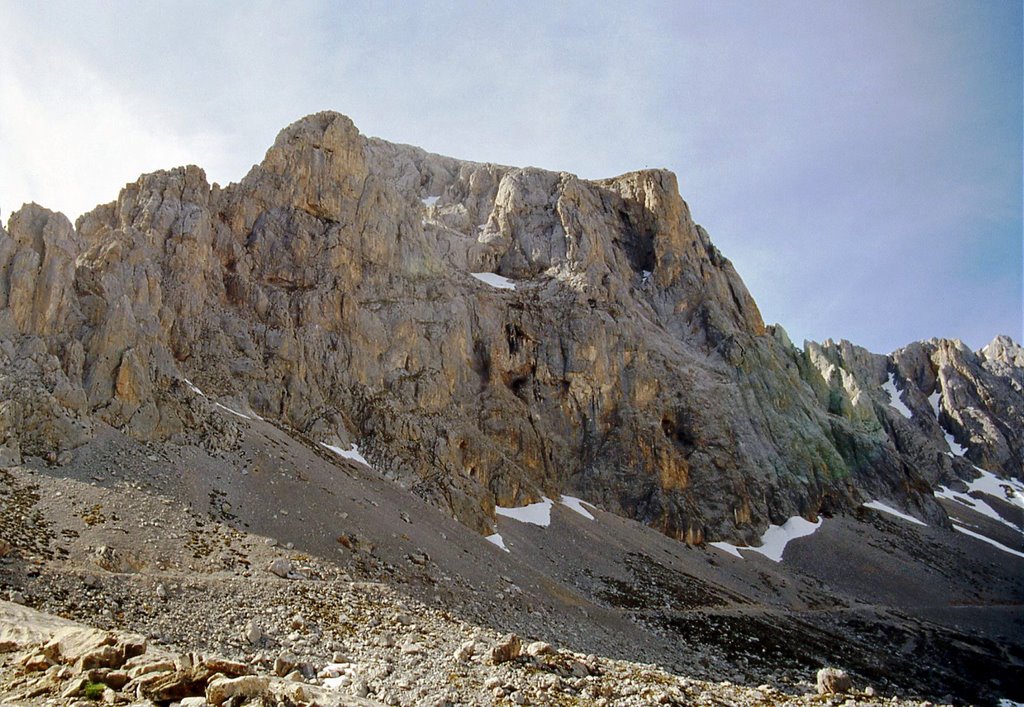 Picos de Europa by enuñez