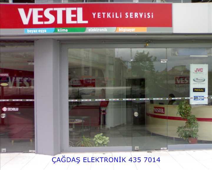 Samsun vestel yetkili servisi by tekfuat