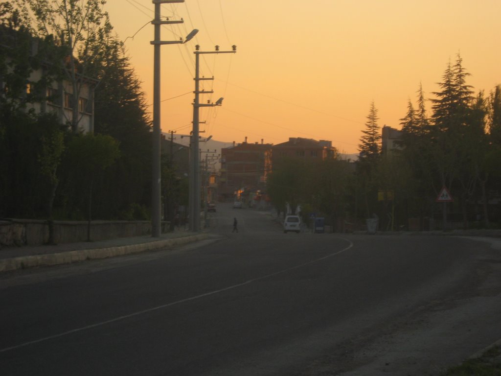 ÇUKURHISAR by Recep Başkan