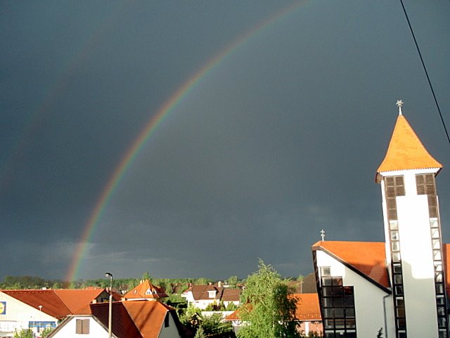 Barcs, Hungary by B.Timi