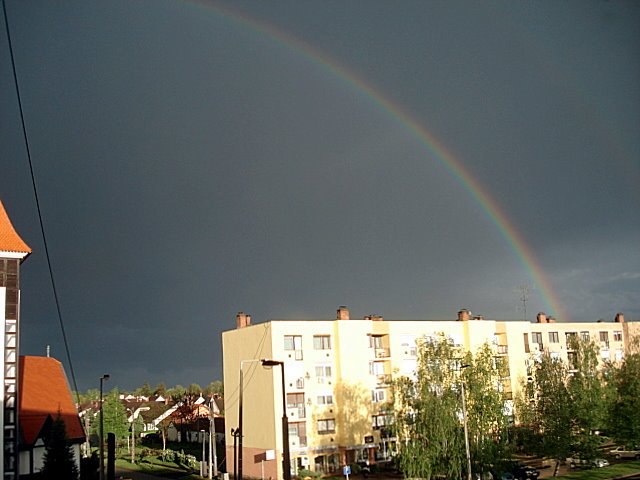 Barcs, Hungary by B.Timi