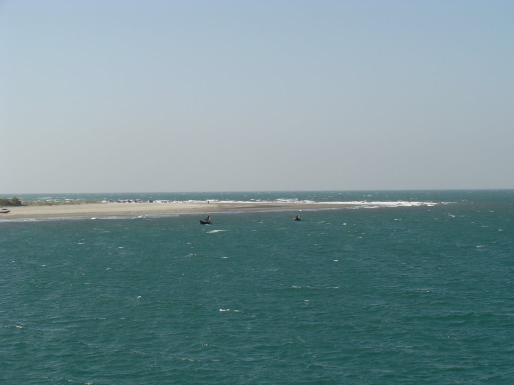 St Martin Island, Bangladesh by @rif