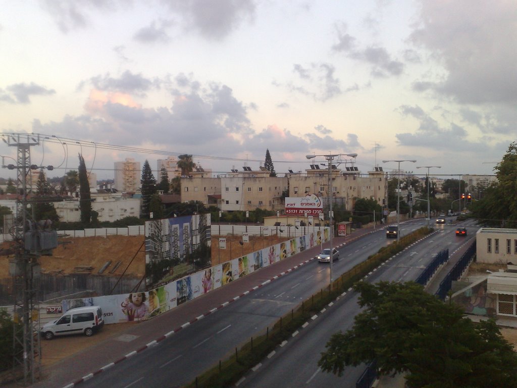 Givati by Emily_Jam