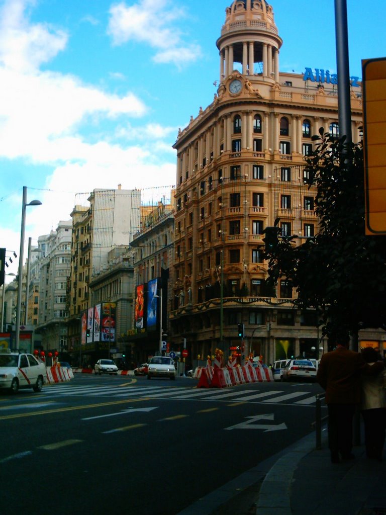 Callao by RS-Camaleon