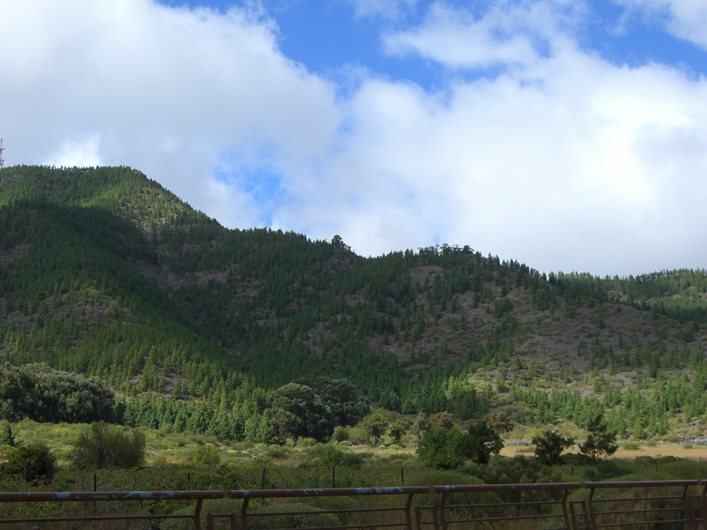 Santiago del teide by javito@