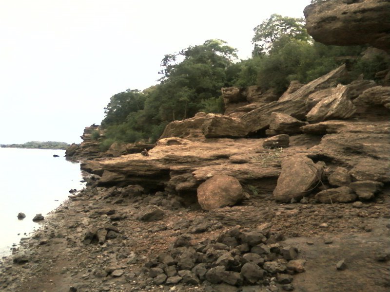 Las cuevas del San Antonio by Edmundo Rodríguez Pr…