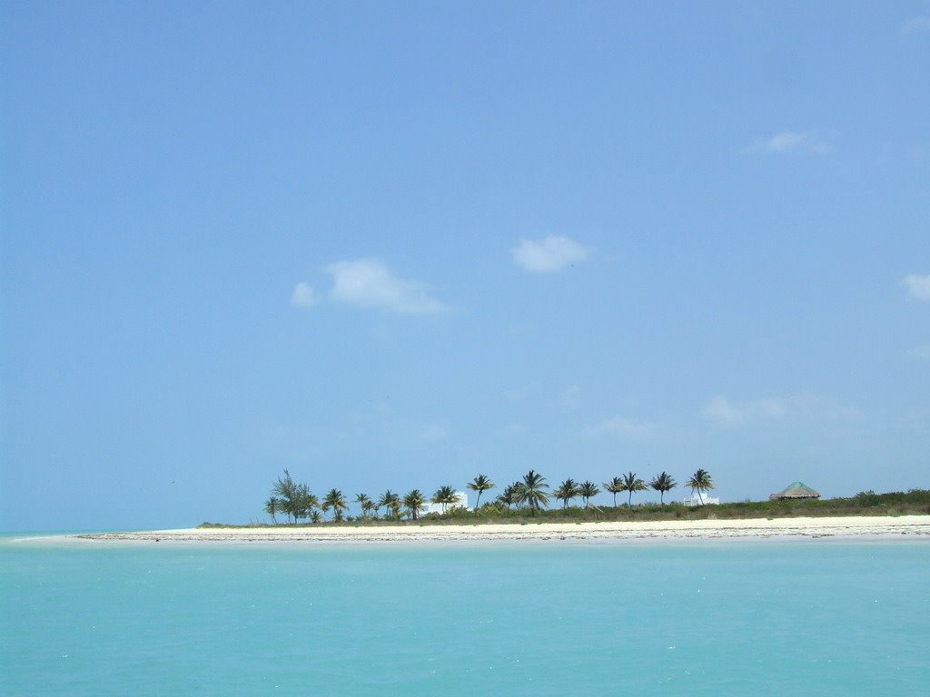 West coast, Holbox by Loch-Jaguar