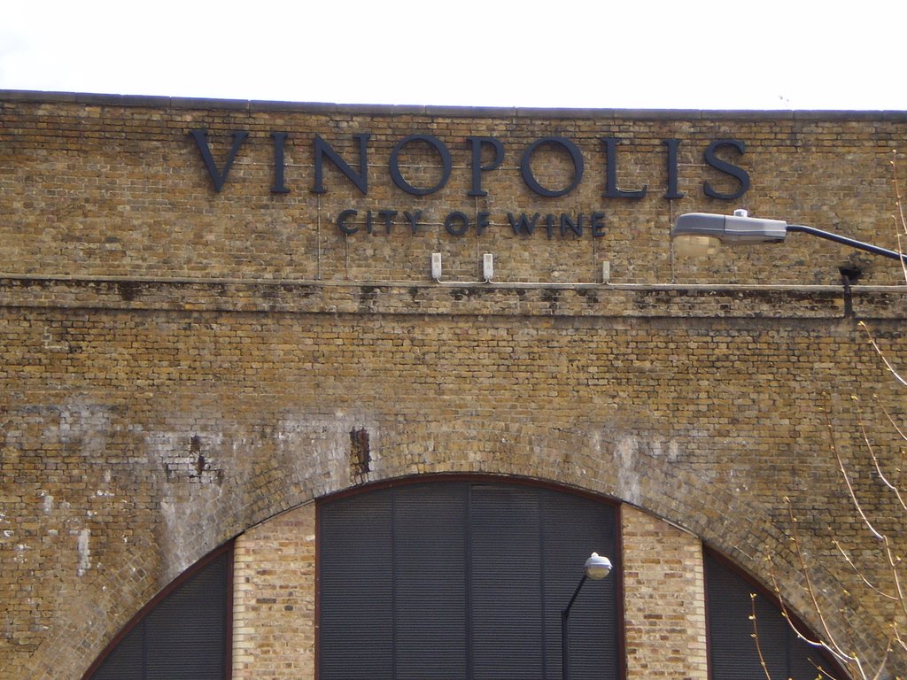 10vinopolis by niceeyes