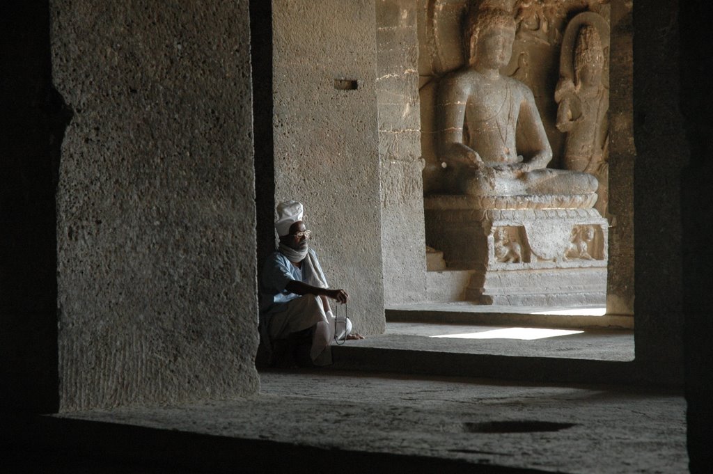 Talyachi Wadi, Maharashtra, India by radoslaw.winkler