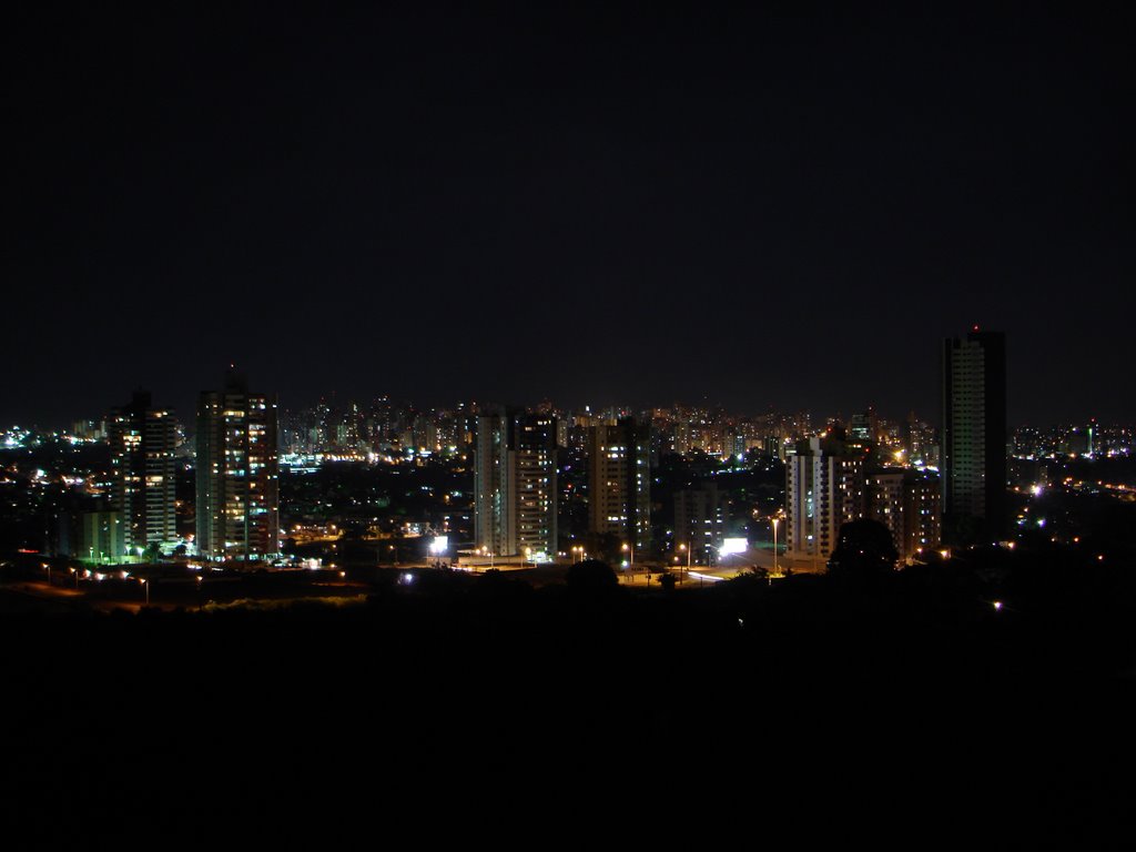 Vista Noturna (by: Augusto Marques) o/ by augusto1991