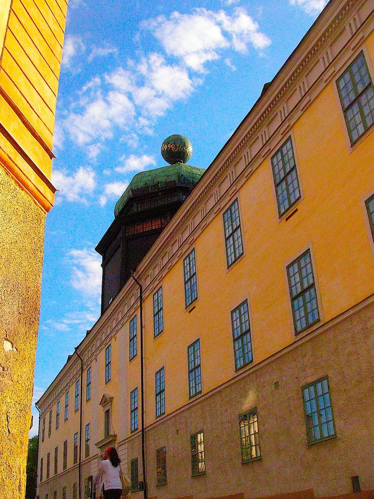 Uppsala by José Carlos Cataño