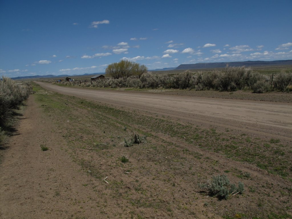 Washoe County, NV, USA by pnplibi