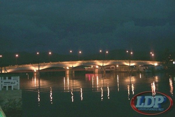 Puente la laguna by korleony