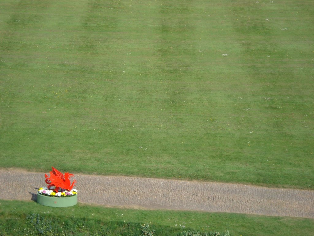 View from Castle - © Émerson-V by Émerson-V