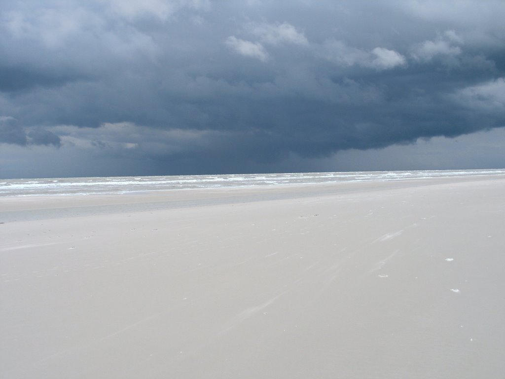 StPeterOrding29 (330°) - Calm before the storm by © Roland