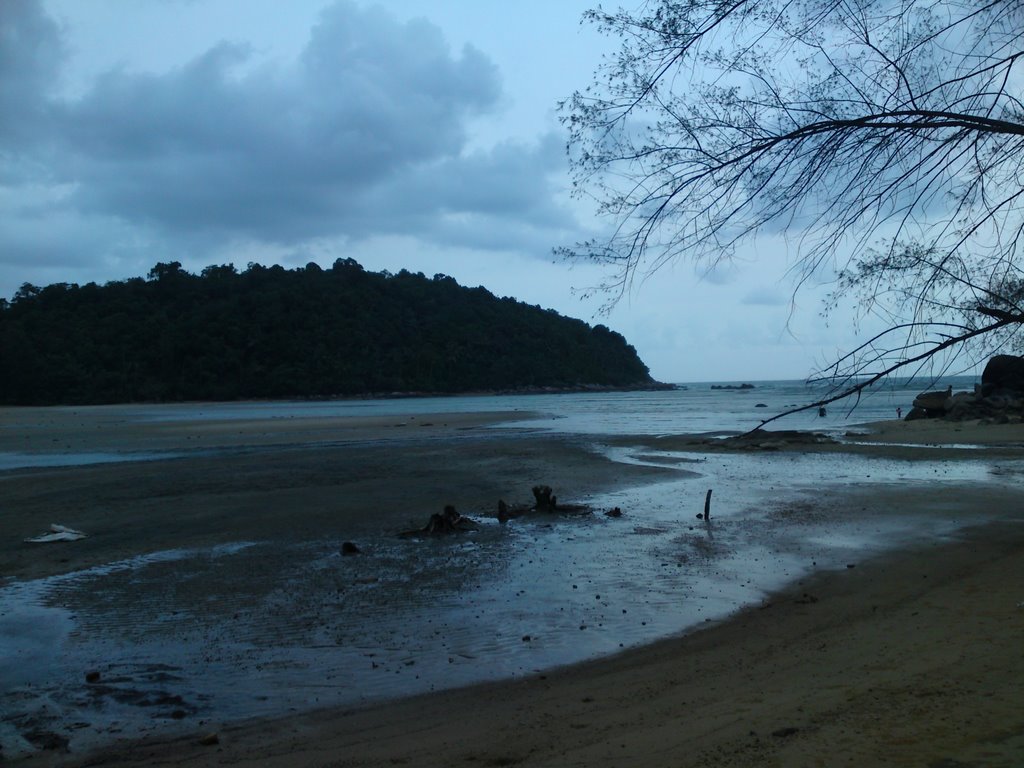 Laguna, Phuket by Wieland Kleinert