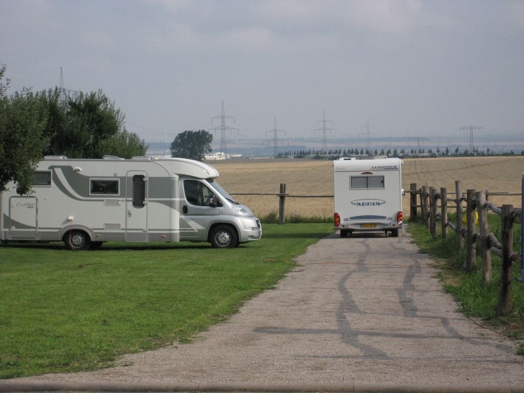 Mönchenholzhausen, Germany by der-dicke84