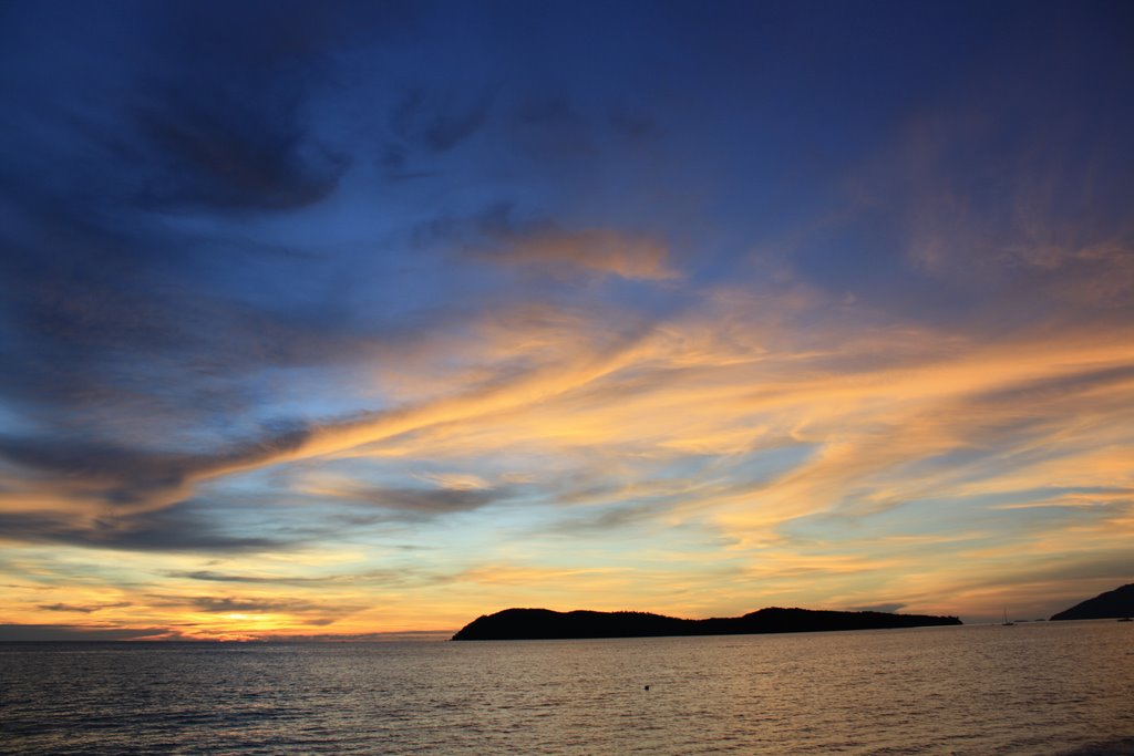 Langkawi - Sunset by matt.trenki