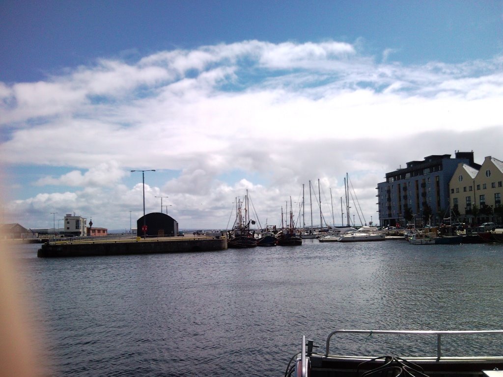 Dock's Galway by aditig78